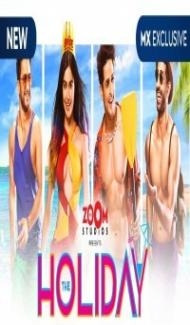 The Holiday (2020) Web Series Full Movie