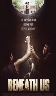 Beneath Us (2019) Hindi Dubbed Full Movie