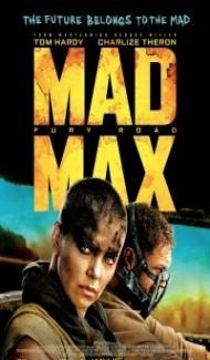 Mad Max Fury Road (2015) Hindi Dubbed Full Movie