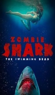 Zombie Shark (2015) Hindi Dubbed Full Movie