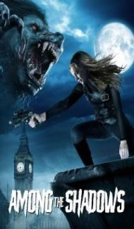 Among the Shadows (2019) Hindi Dubbed Full Movie