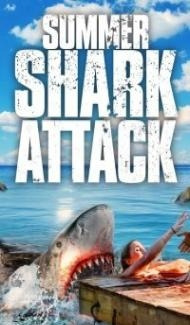 Summer Shark Attack (2016) Hindi Dubbed Full Movie