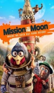 Louis and Luca Mission to the Moon (2018) Hindi Dubbed Full Movie