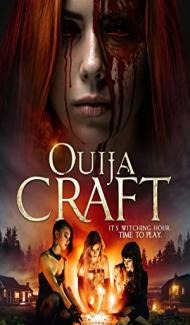 Ouija Craft (2020) Hindi Dubbed Full Movie