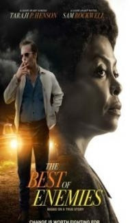 The Best of Enemies (2019) Hindi Dubbed Full Movie