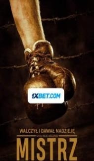 The Champion (2020) Hindi Dubbed Full Movie