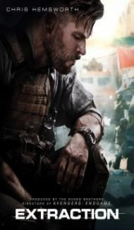 Extraction (2020) Hindi Netflix Original Full Movie