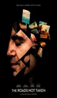 The Roads Not Taken (2020) Hindi Dubbed Full Movie