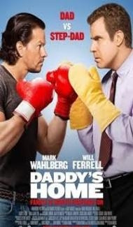 Daddys Home (2015) Hindi Dubbed Full Movie