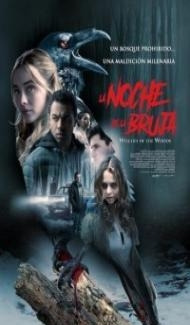 Witches in the Woods (2019) Hindi Dubbed Full Movie