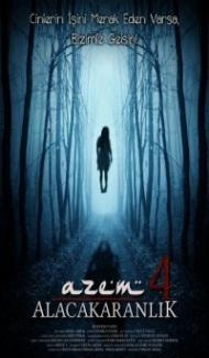 Azem 4 Alacakaranlik (2016) Hindi Dubbed Full Movie