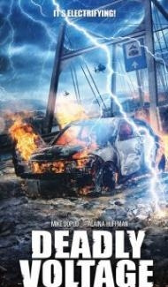 Deadly Voltage (2015) Hindi Dubbed Full Movie