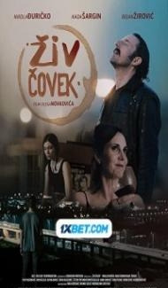 Ziv covek (2020) Hindi Dubbed Full Movie