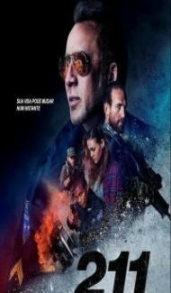 211 (2018) Hindi Dubbed Full Movie