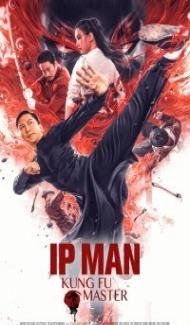 Ip Man Kung Fu Master (2019) Hindi Dubbed Full Movie