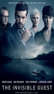 The Invisible Guest (2016) Hindi Dubbed Full Movie