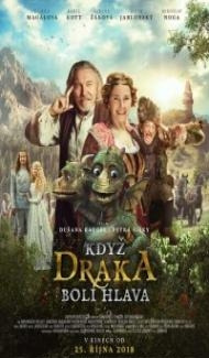 The Secret of the Two Headed Dragon (2018) Hindi Dubbed Full Movie