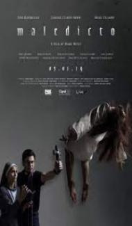 Maledicto (2019) Hindi Dubbed Full Movie