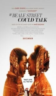 If Beale Street Could Talk (2018) Hindi Dubbed Full Movie