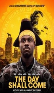 The Day Shall Come (2019) Hindi Dubbed Full Movie