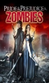 Pride and Prejudice and Zombies (2016) Hindi Dubbed Full Movie