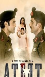 Ateet (2020) Web Series Full Movie