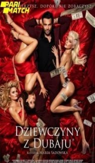 Dziewczyny z Dubaju (2021) Hindi Dubbed Full Movie