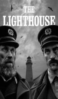 The Lighthouse (2019) Hindi Dubbed Full Movie