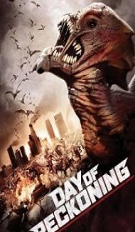 Day of Reckoning (2016) Hindi Dubbed Full Movie