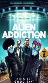 Alien Addiction (2018) Hindi Dubbed Full Movie