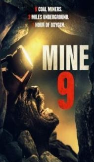 Mine 9 (2019) Hindi Dubbed Full Movie