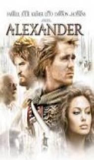 Alexander (2004) Hindi Dubbed Full Movie
