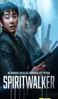 Spiritwalker (2021) Hindi Dubbed Full Movie