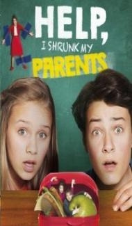 Help I Shrunk My Parents (2018) Hindi Dubbed Full Movie