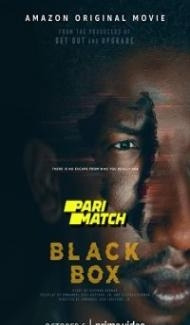 The Black Box (2020) Hindi Dubbed Full Movie