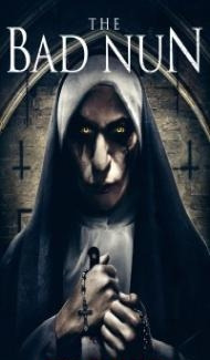 The Bad Nun (2018) Hindi Dubbed Full Movie