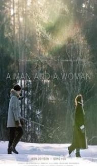 A Man and A Woman (2016) Hindi Dubbed Full Movie