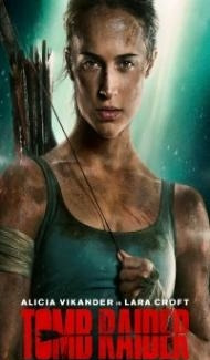 Tomb Raider (2018) Hindi Dubbed Full Movie