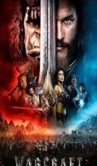 Warcraft (2016) Hindi Dubbed Full Movie