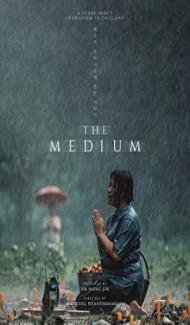 The Medium (2021) Hindi Dubbed Full Movie