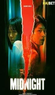 Midnight (2021) Hindi Dubbed Full Movie