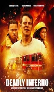 Deadly Inferno (2016) Hindi Dubbed Full Movie