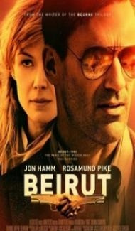 Beirut (2018) Hindi Dubbed Full Movie