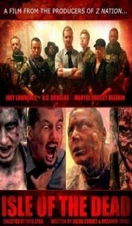 Isle of the Dead (2016) Hindi Dubbed Full Movie