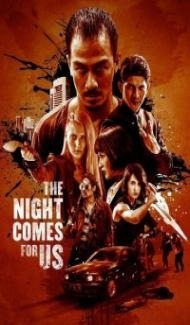 The Night Comes for Us (2018) Hindi Dubbed Full Movie
