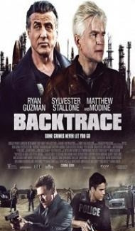 Backtrace (2018) Hindi Dubbed Full Movie