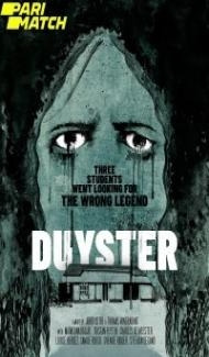 Duyster (2021) Hindi Dubbed Full Movie