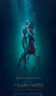 The Shape of Water (2017) Hindi Dubbed Full Movie