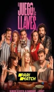 El juego de las llaves (2022) Hindi Dubbed Full Movie