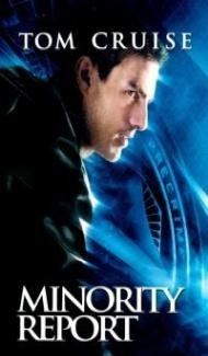 Minority Report (2002) Hindi Dubbed Full Movie